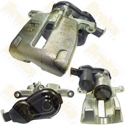 BRAKE ENGINEERING ca3124 -  Тормозной суппорт